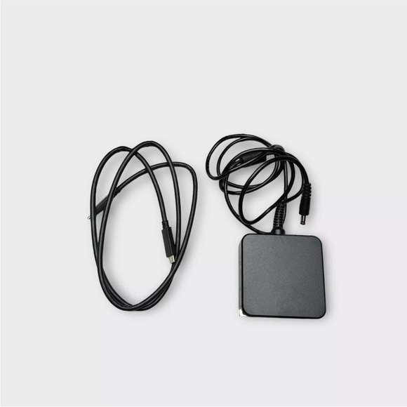 IVIIN 100W USB-C docking station triple 4k display 1 gbps ethernet 3.5mm D6919 - Picture 12 of 15